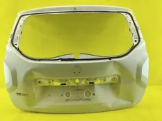 Дверь багажника renault duster