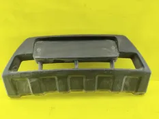 Накладка бампера uaz patriot