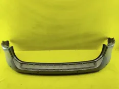 Бампер Volkswagen Touareg