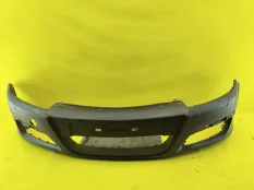 Бампер Opel Astra H