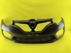 Бампер renault kaptur