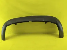 Юбка спойлер бампера ford Focus