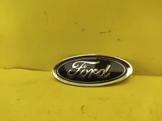 Эмблема крышки багажника ford Focus