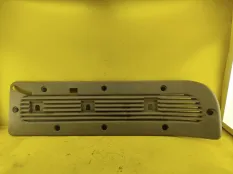 Обшивка багажника renault Kangoo