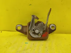 Замок капота renault Logan