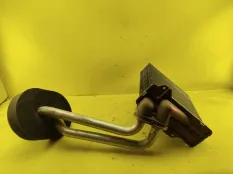 Радиатор отопителя renault Logan