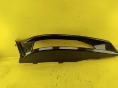 Накладка бампера ford Mustang