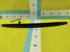 Накладка двери багажника Kia Ceed