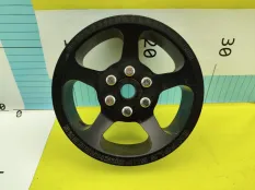 Шкив Chevrolet Camaro