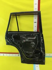 Дверь Suzuki Grand Vitara