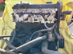 Двигатель kia sportage