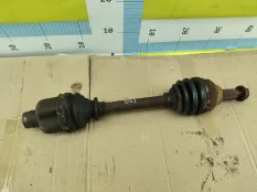 Полуось ford mondeo