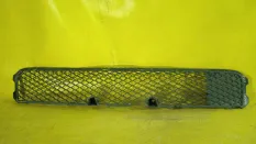 Решетка бампера центральная Mitsubishi Lancer