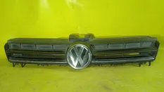 Решетка радиатора Volkswagen Golf