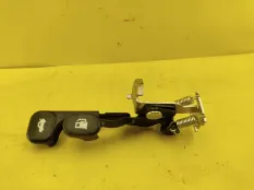 Ручка открывания багажника changan alsvin