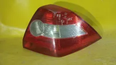 Фонарь renault Megane