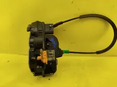 Замок двери Opel Insignia