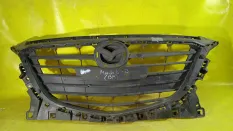 Решетка радиатора Mazda 3