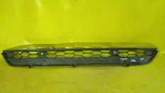 Решетка в бампер Volkswagen Tiguan