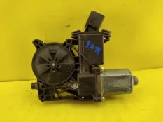 Моторчик стеклоподъемника Opel Insignia