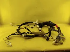 Проводка двери toyota Camry