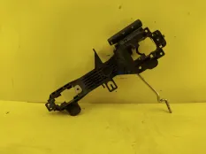 Кронштейн ручки двери toyota Camry