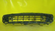 Решетка бампера центральная Citroen C4