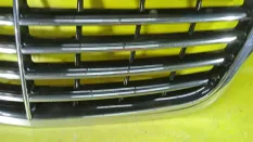 Решетка радиатора Mercedes Benz S-class