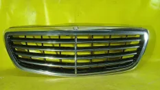 Решетка радиатора Mercedes Benz S-class