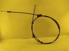 Трос капота changan alsvin