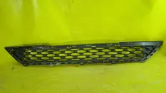 Решетка бампера центральная Hyundai Tucson