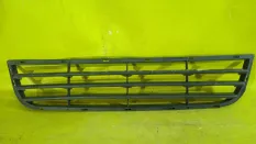 Решетка бампера центральная Daewoo Matiz