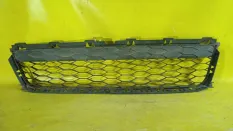 Решетка бампера центральная ford Explorer