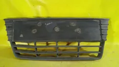 Решетка бампера центральная ford Focus