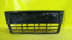 Решетка бампера центральная ford Focus