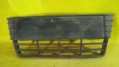 Решетка бампера центральная ford Focus