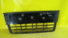 Решетка бампера центральная ford Focus