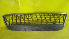 Решетка бампера центральная ford Mondeo