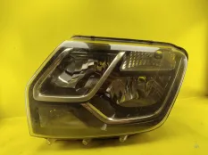 Фара renault duster