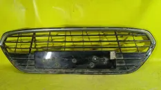 Решетка бампера центральная ford Mondeo
