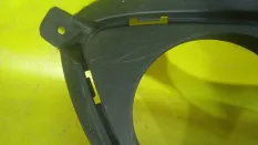 Решетка радиатора Kia Optima