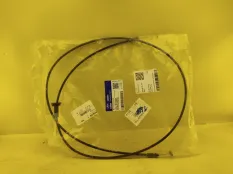 Трос открывания капота Hyundai Solaris