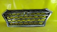 Решетка радиатора Hyundai Tucson