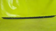 Накладка бампера Hyundai Santa Fe