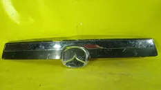 Накладка крышки багажника Mazda cx-9