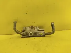 Кронштейн глушителя toyota Camry