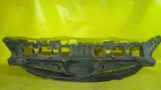 Решетка радиатора Hyundai Solaris