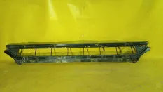 Решетка бампера центральная audi Q5