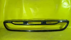 Накладка бампера Mercedes Benz GLA-Class