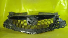 Решетка радиатора Mazda CX-5